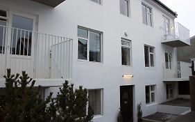 Grettir Apartments